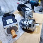 Servos, Steppers, & Motors